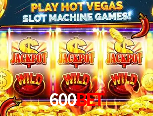Descubra a Essência do 600BET: Nossa História e Compromissos