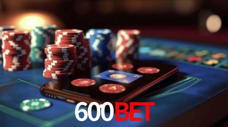 Experiência VIP 600BET