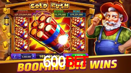 A Emoção da Loteria na 600BET: Uma Chance de Mudança de Vida