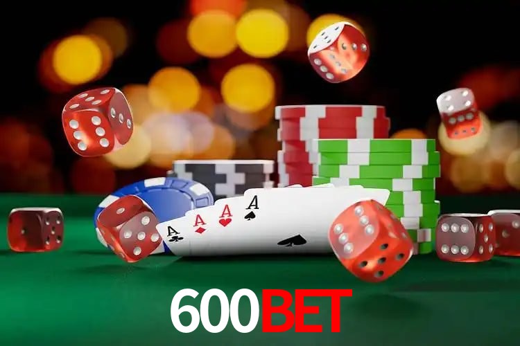 Estatísticas 600BET