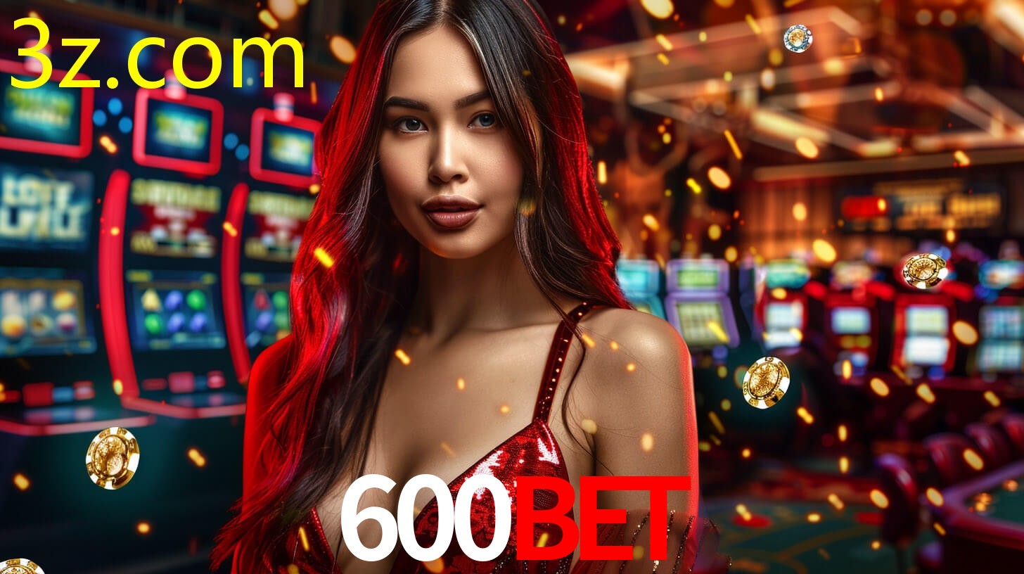 600BET