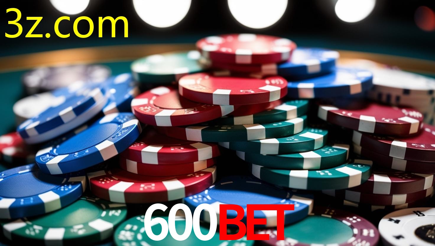 600BET