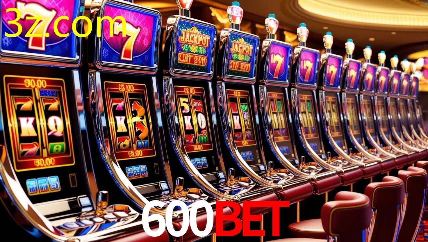 600BET
