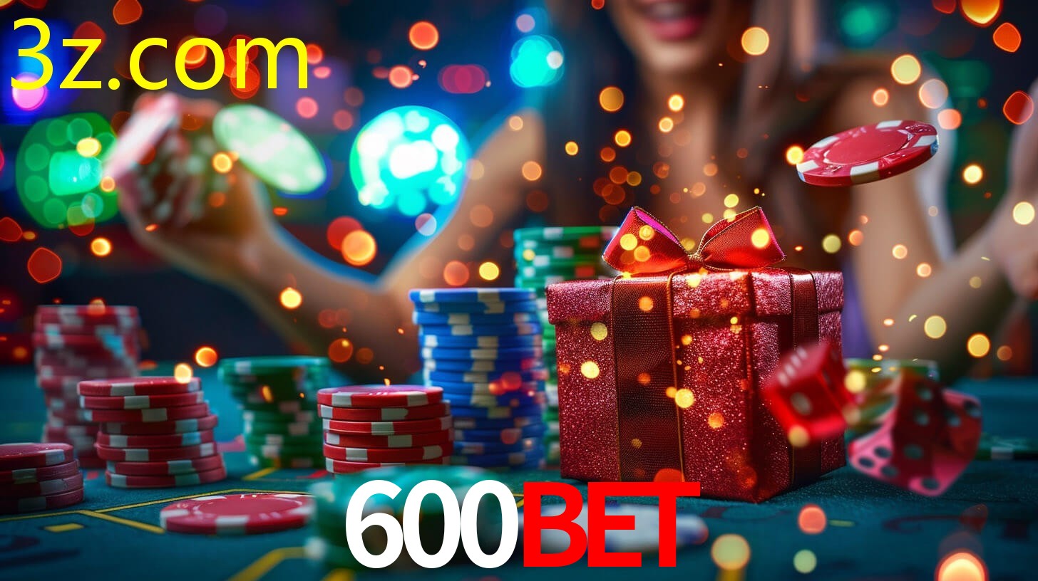 600BET