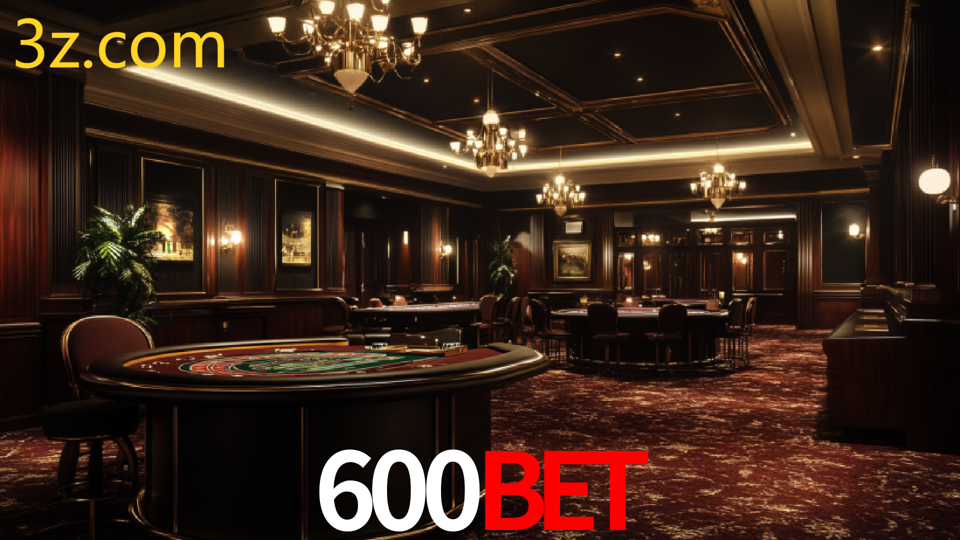 600BET