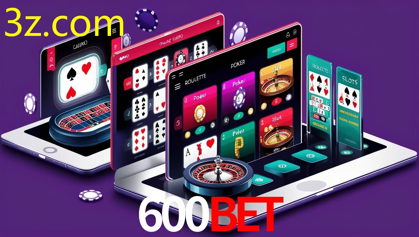 600BET