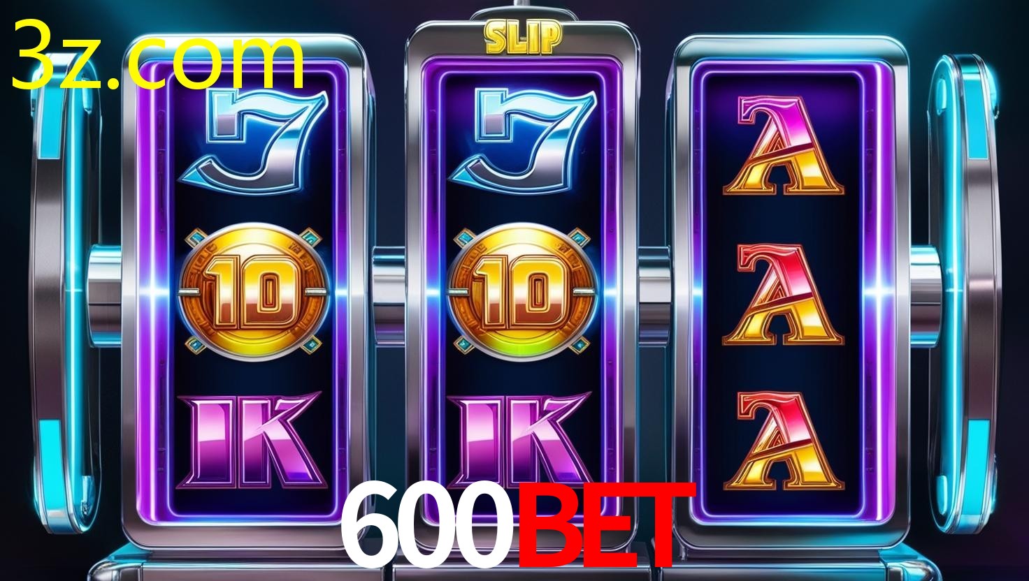 600BET