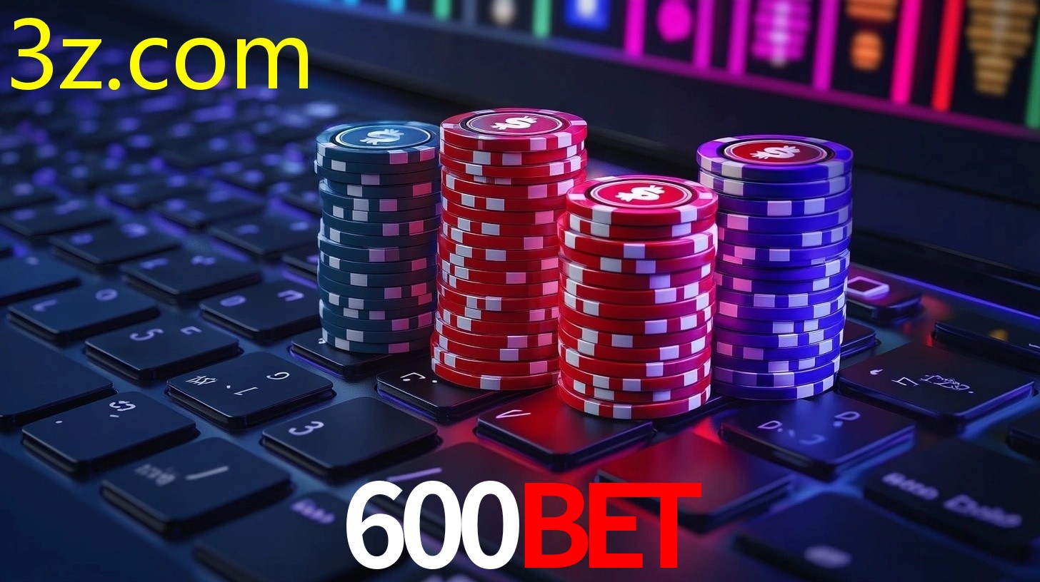 600BET