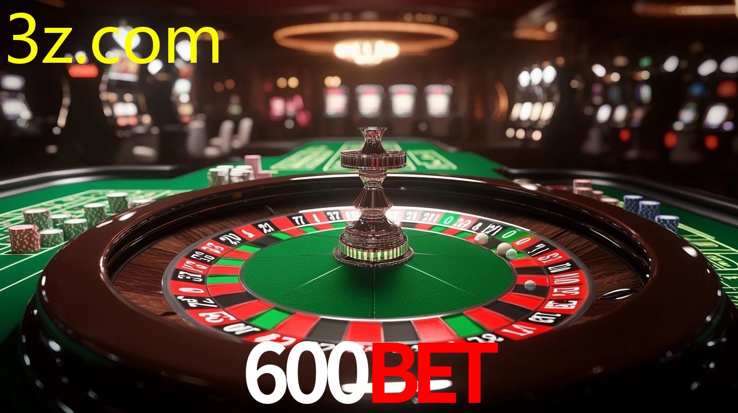 600BET