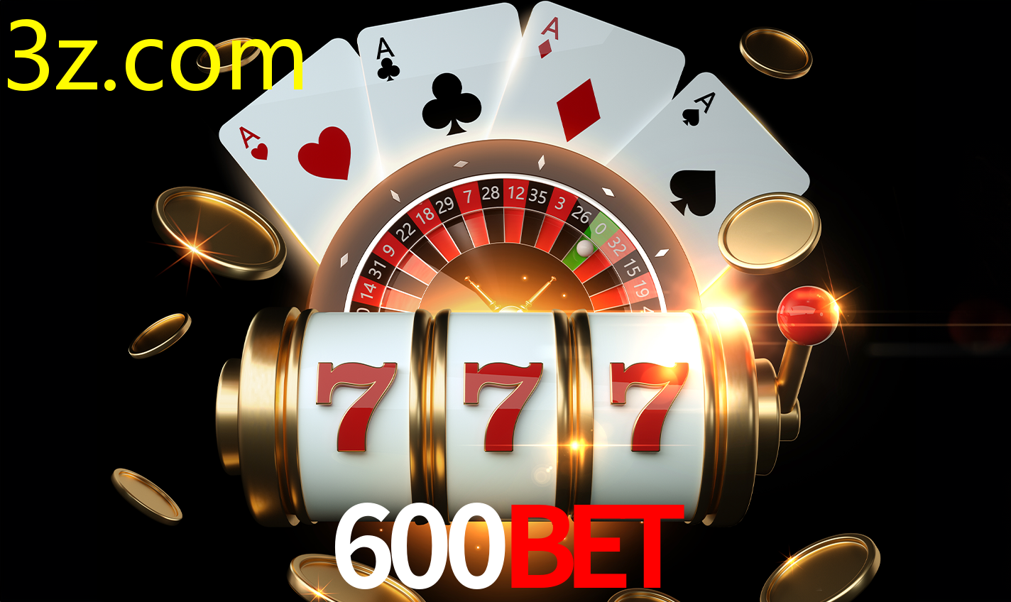 600BET