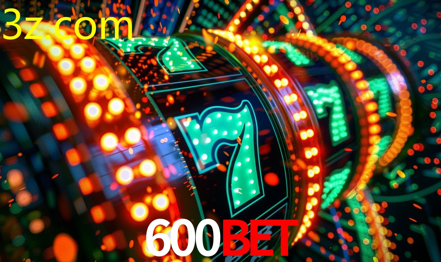 600BET