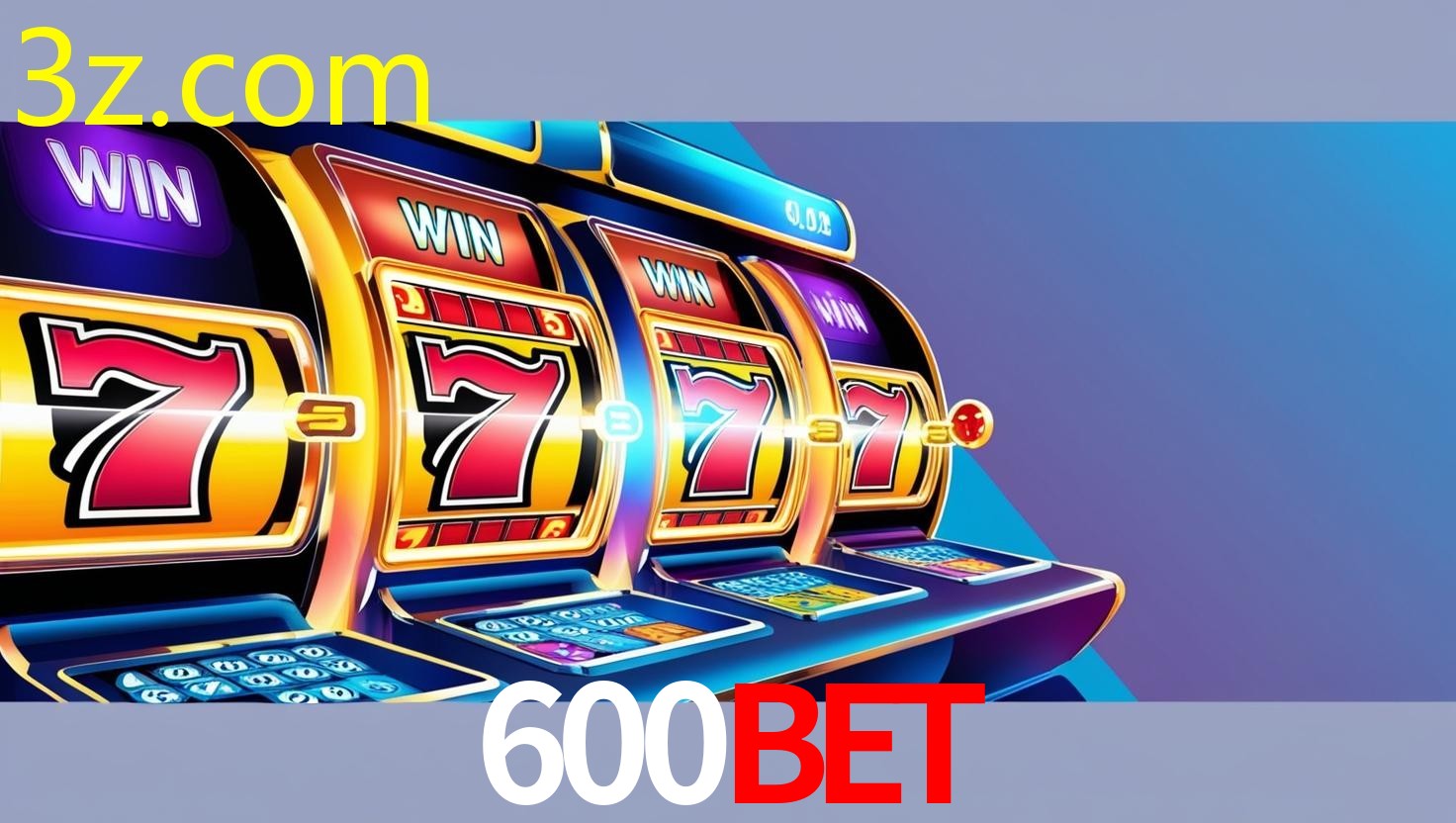 600BET