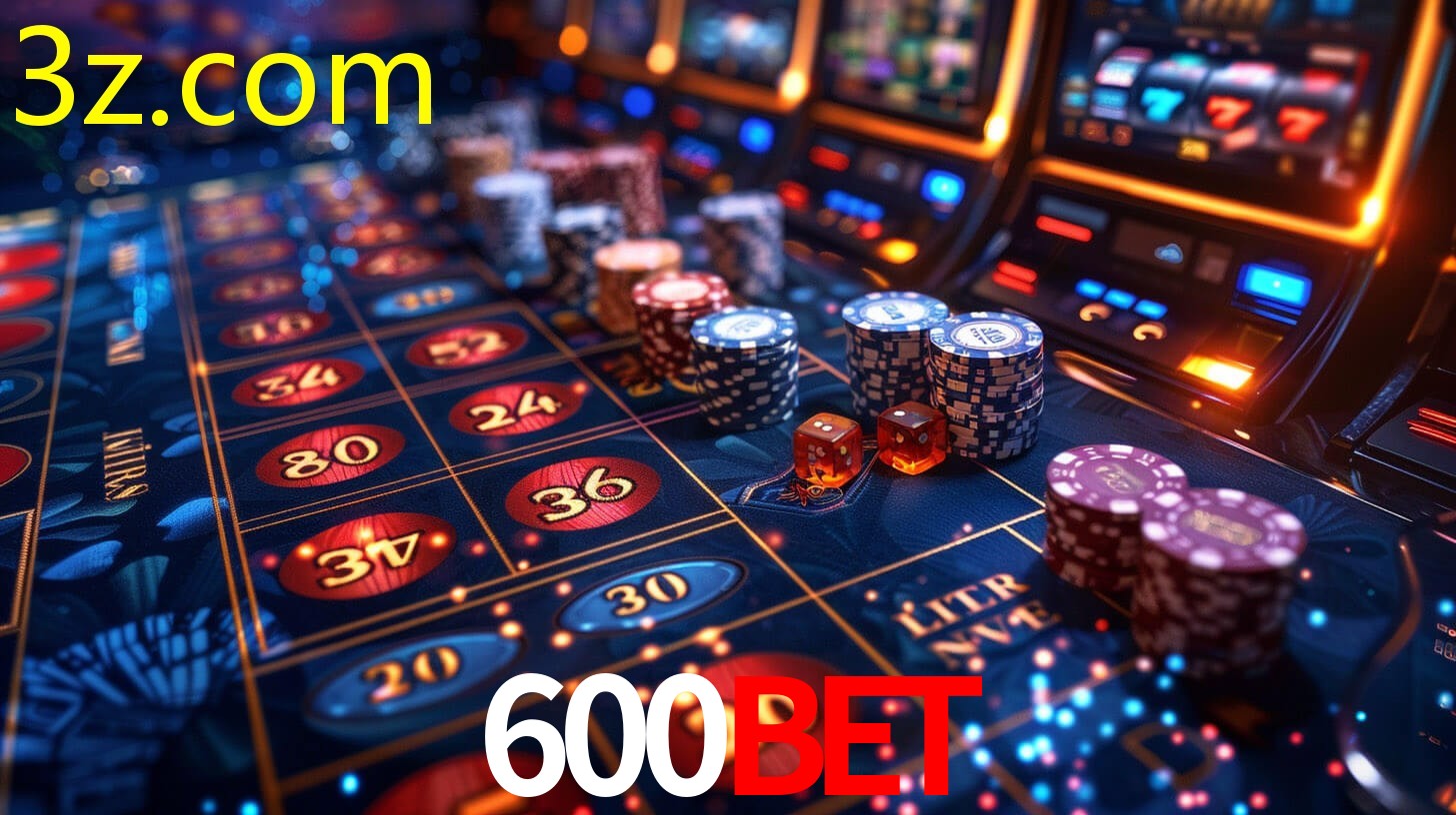 600BET
