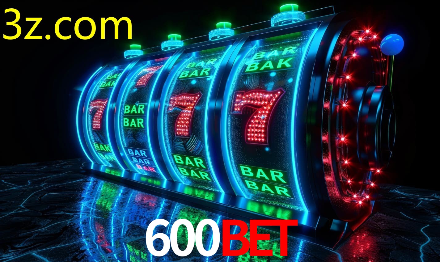 600BET