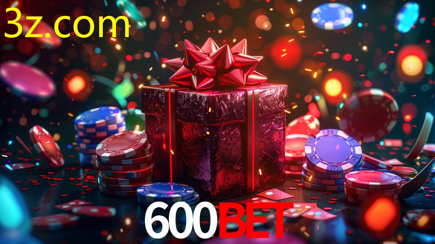 600BET