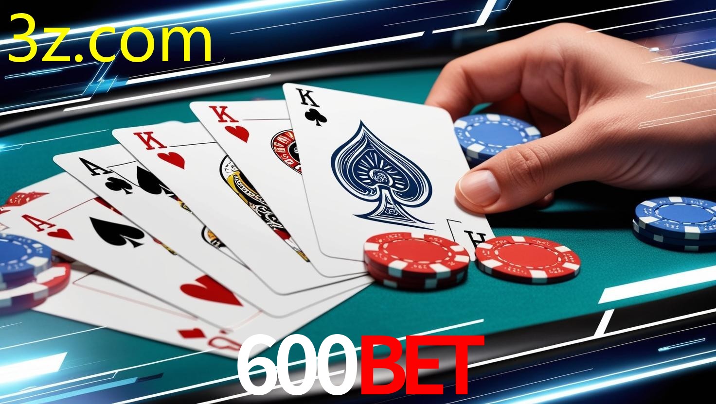 600BET