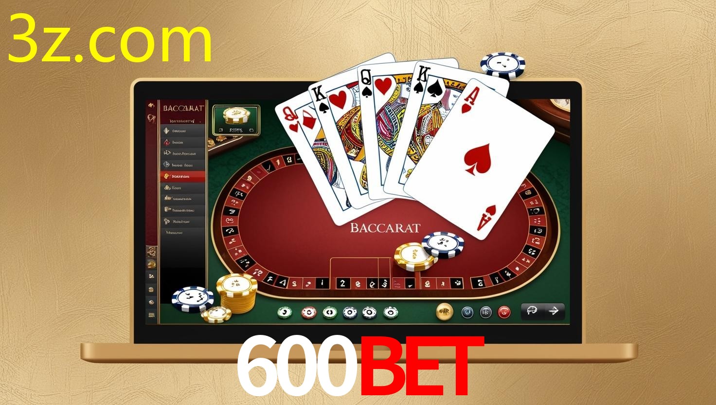 600BET