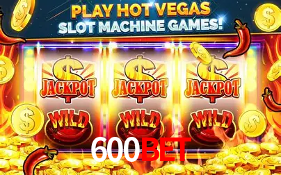 Descubra a Magia dos Jogos de Arcade no 600BET