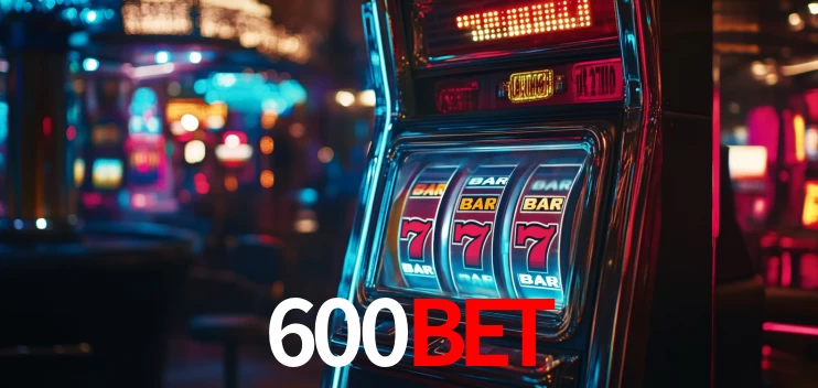 Live Casino 600BET