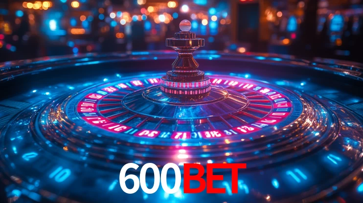Premium Interface 600BET