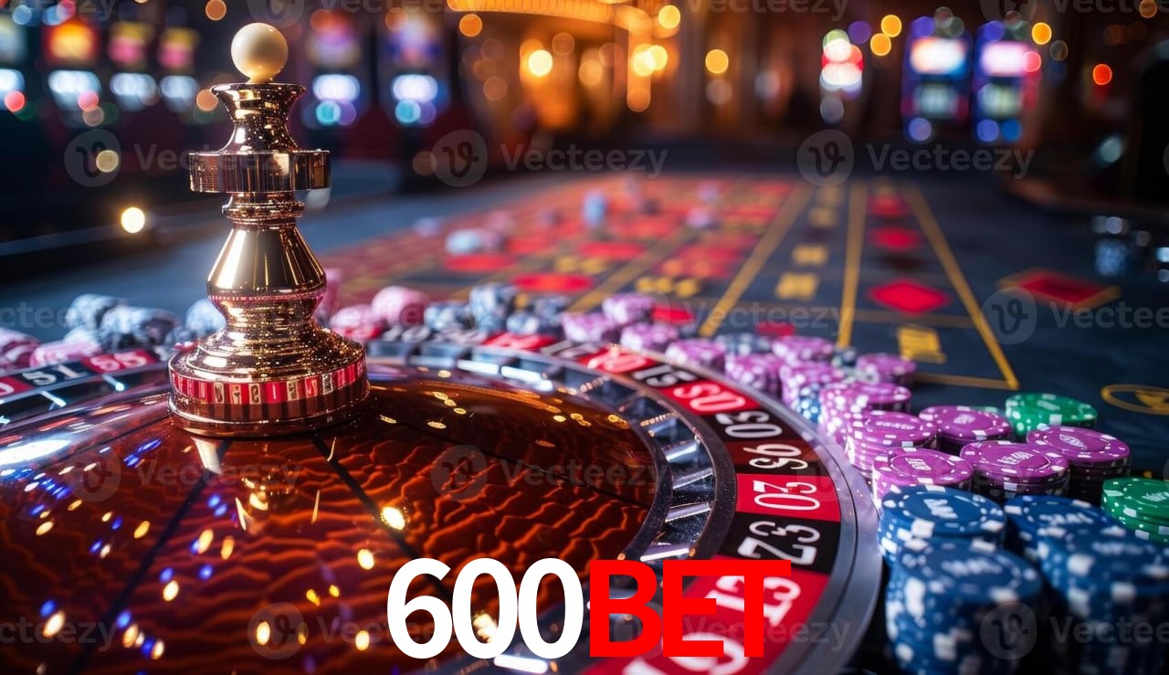 Seasonal Promotions 600BET