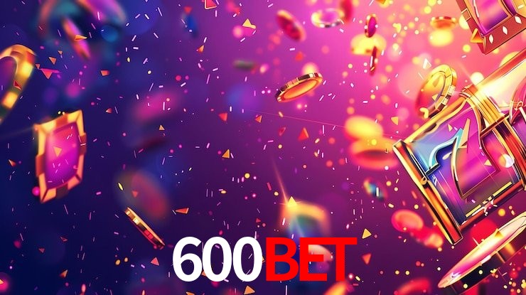 Explorando a Categoria de Eventos em Apostas na 600BET