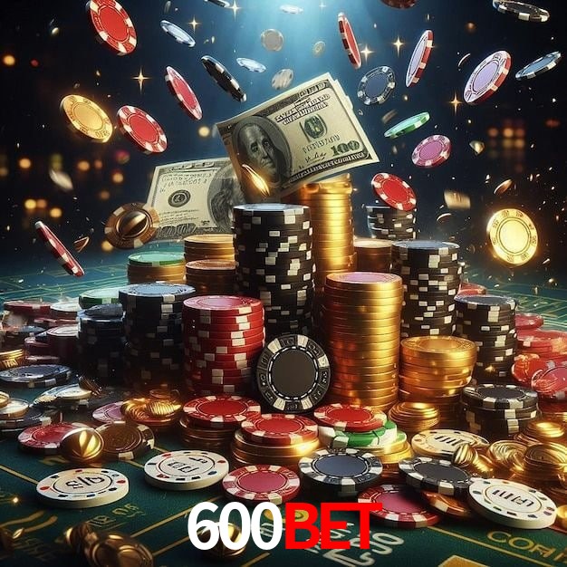 Descubra o Programa VIP da 600BET: Vantagens Exclusivas para Jogadores