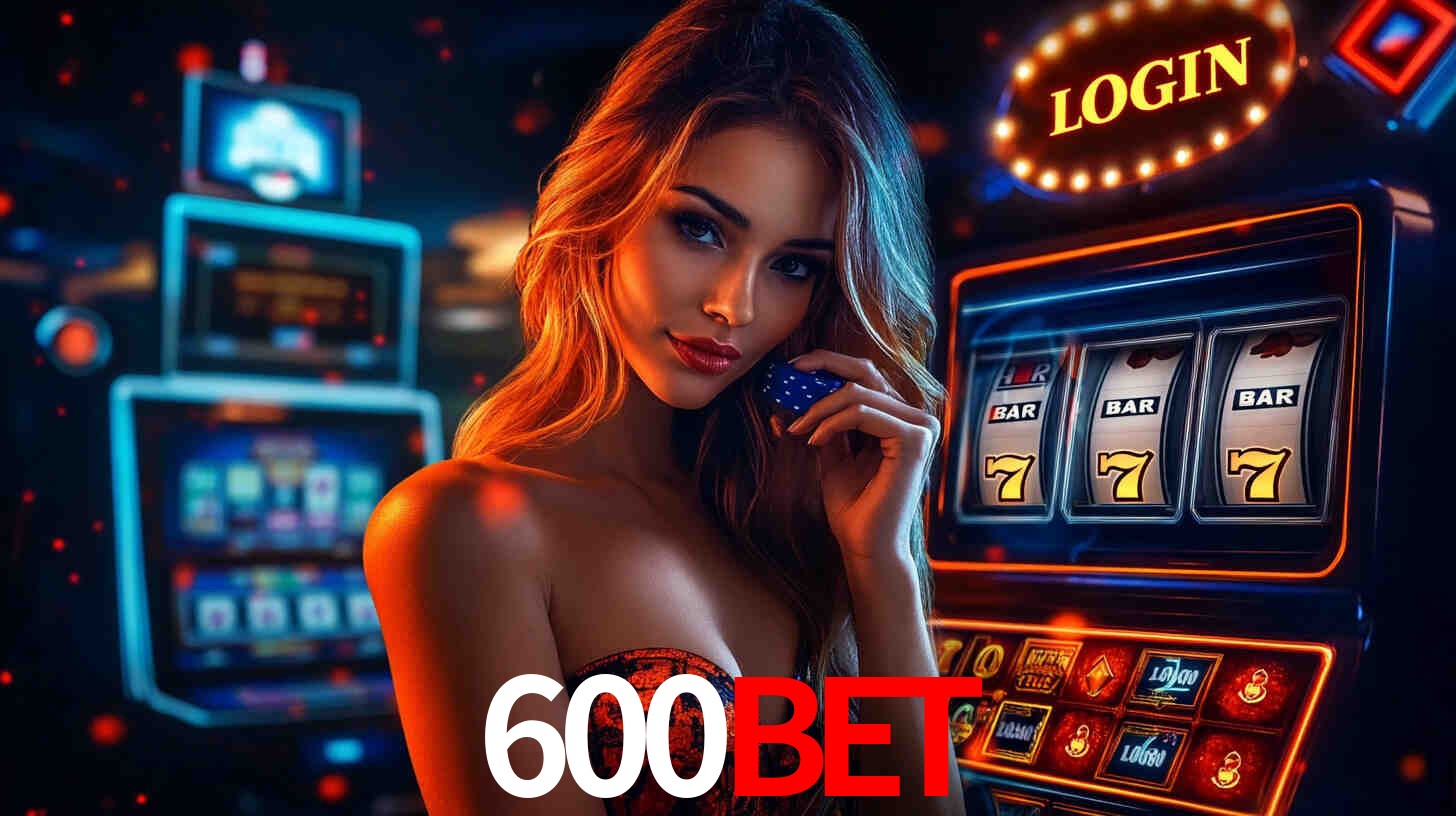 600BET paga