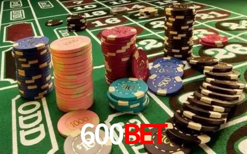 Bônus Generosos e Exclusivos no 600BET para Você!