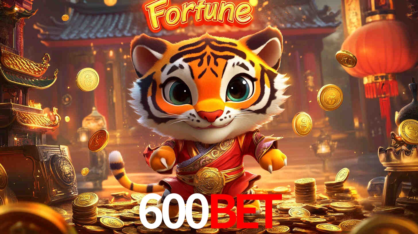 A Emoção da Loteria na 600BET: Uma Chance de Mudança de Vida