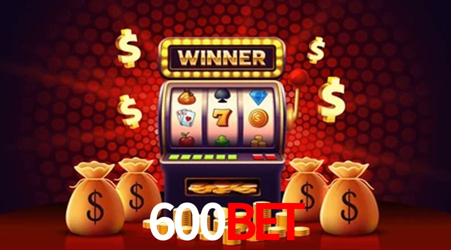 Secure Login 600BET