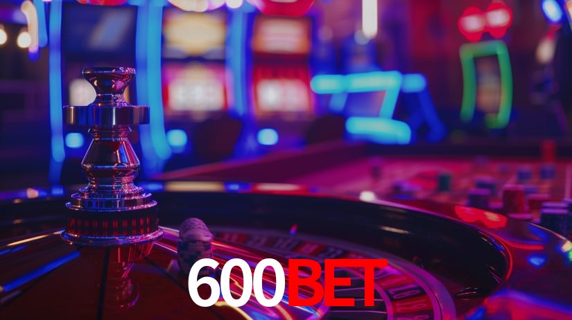 Explore as vantagens do 600BET: serviço profissional e confiabilidade