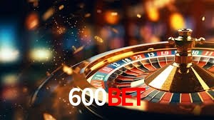 Segurança 2FA 600BET
