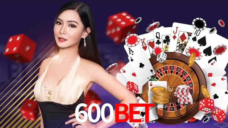 A Emoção da Loteria na 600BET: Uma Chance de Mudança de Vida