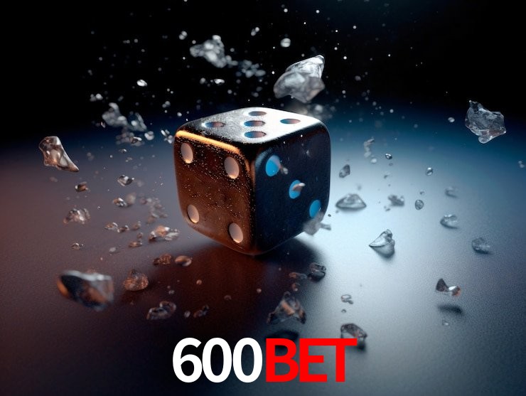 Design Responsivo 600BET