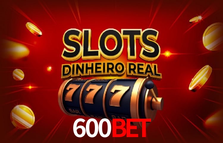 Cadastro Rápido 600BET