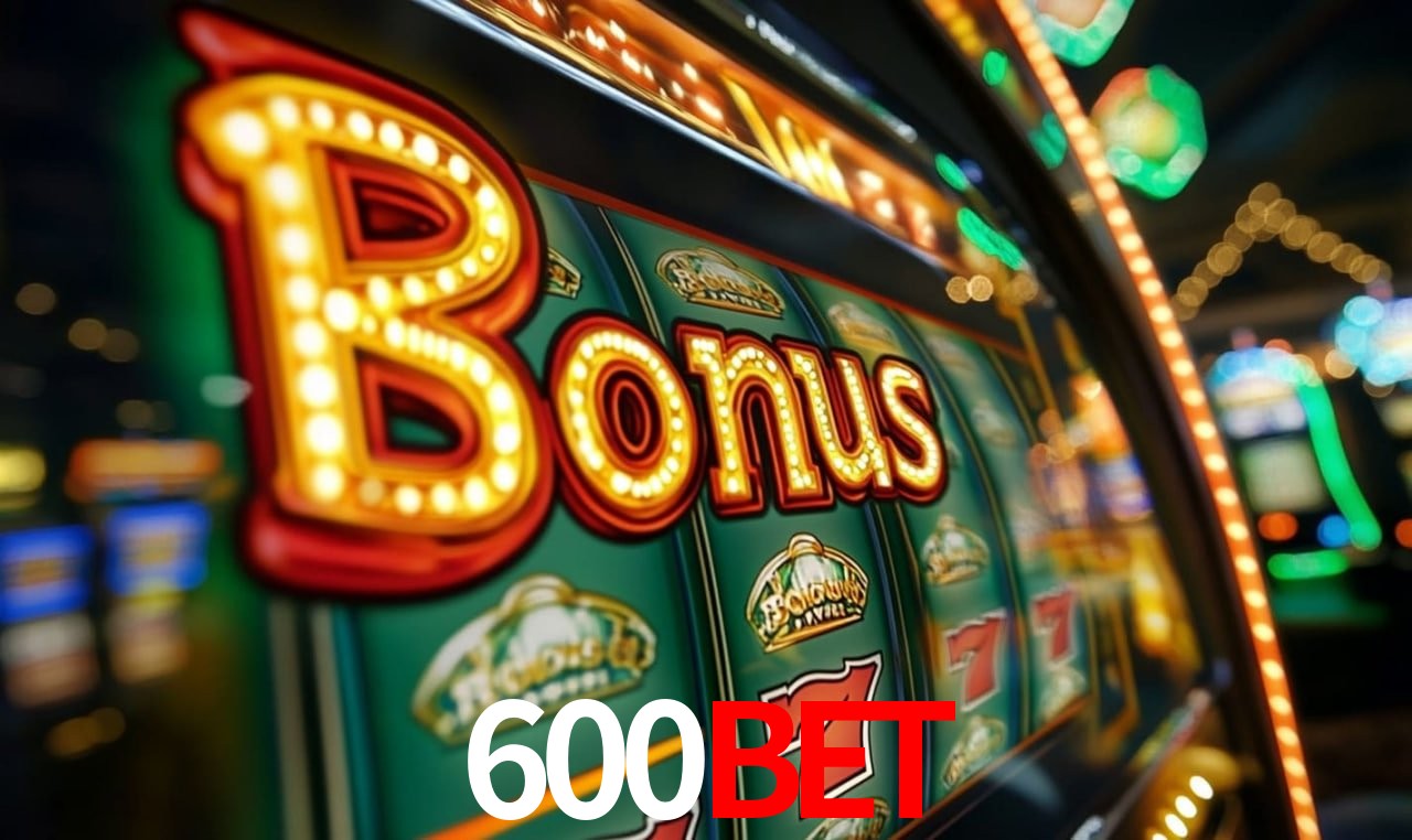 Integração de APIs 600BET