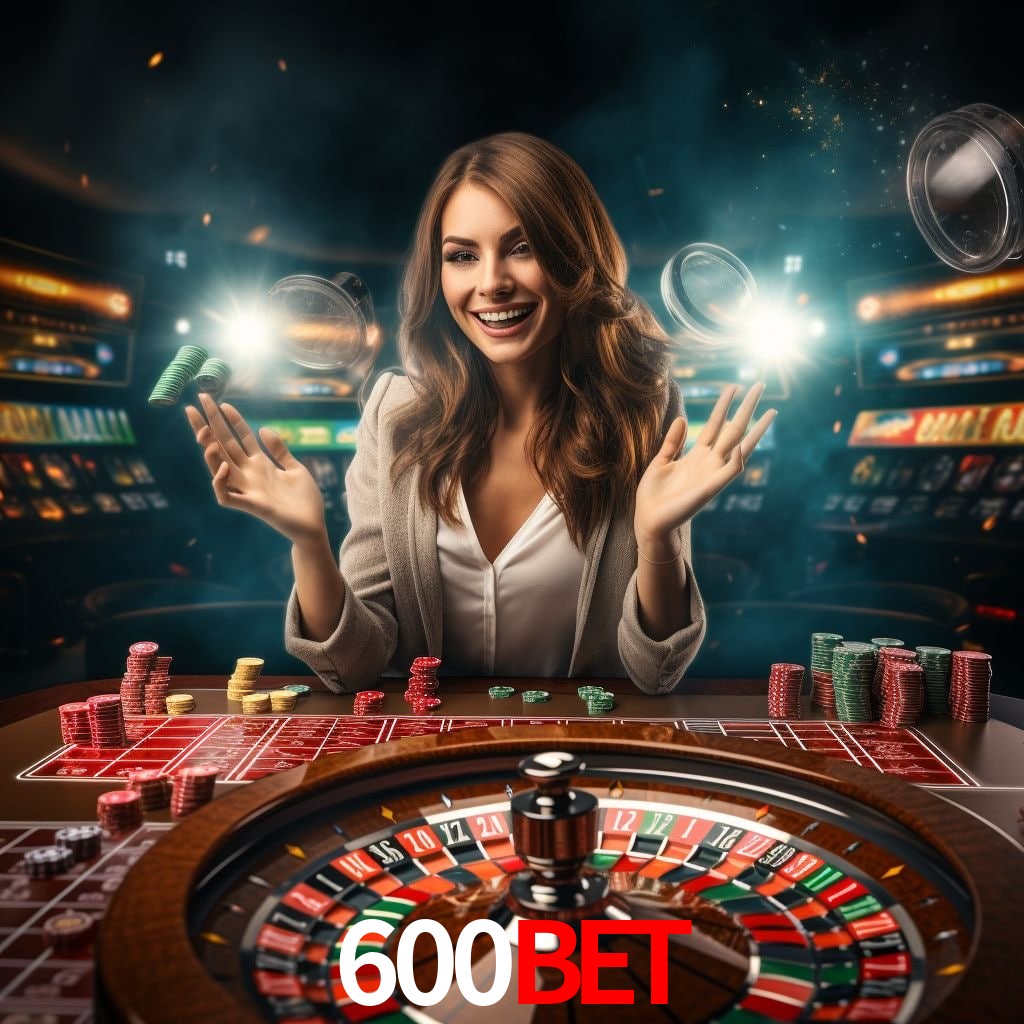 600BET,600BET paga