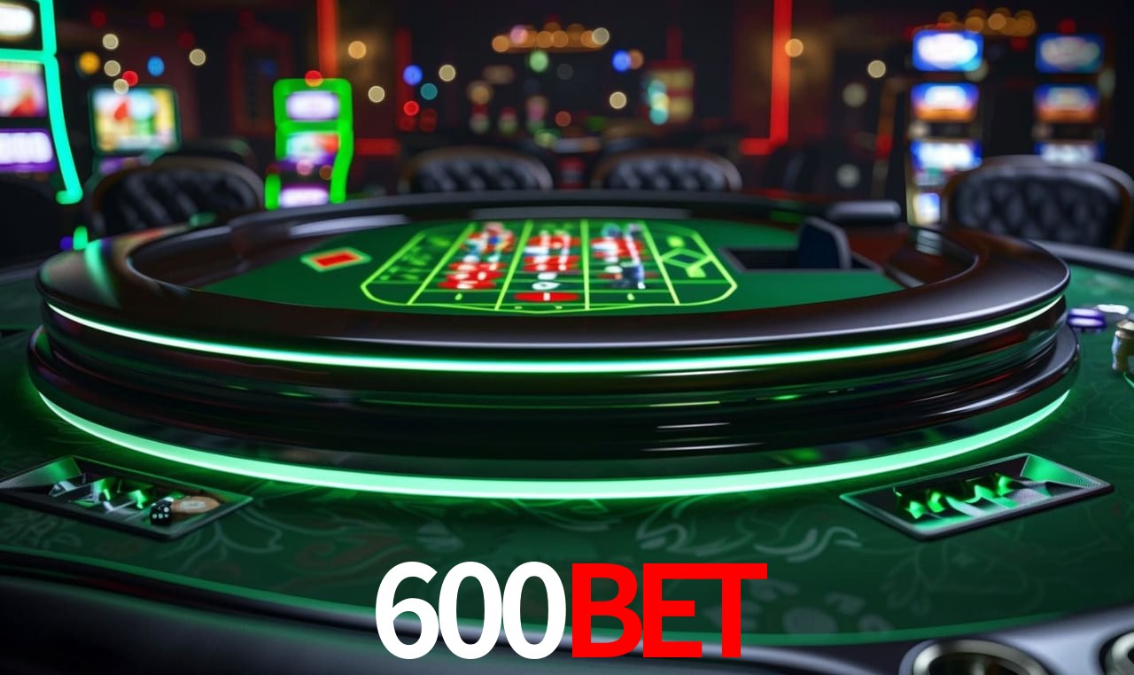 Flash Promotion 600BET