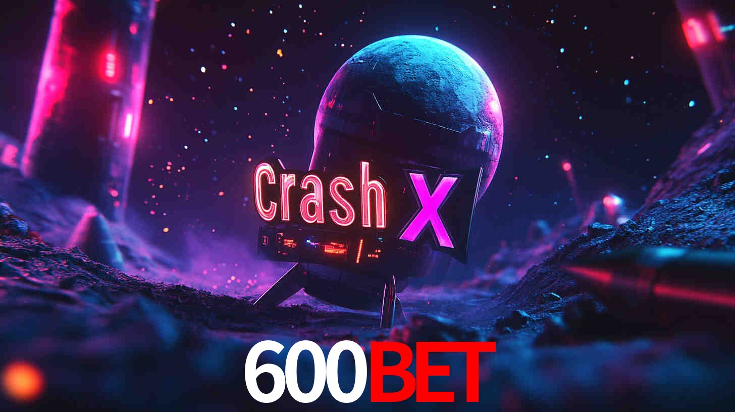 Inovações de Jogos na 600BET: O Futuro das Experiências Interativas