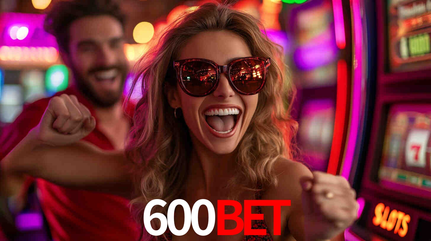 Inovações de Jogos na 600BET: O Futuro das Experiências Interativas