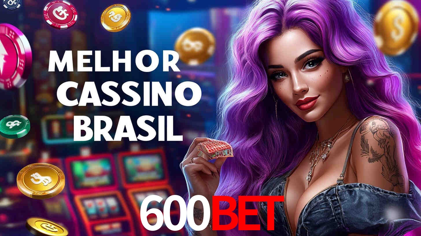 Desvendando o Mundo dos Jogos Virtuais na 600BET