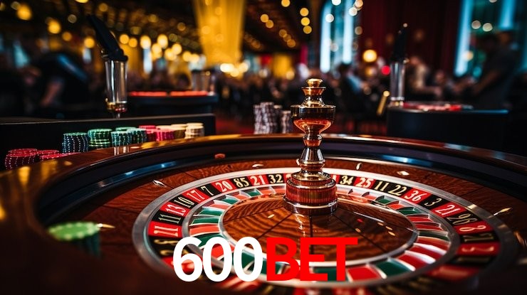 Weekend Specials 600BET