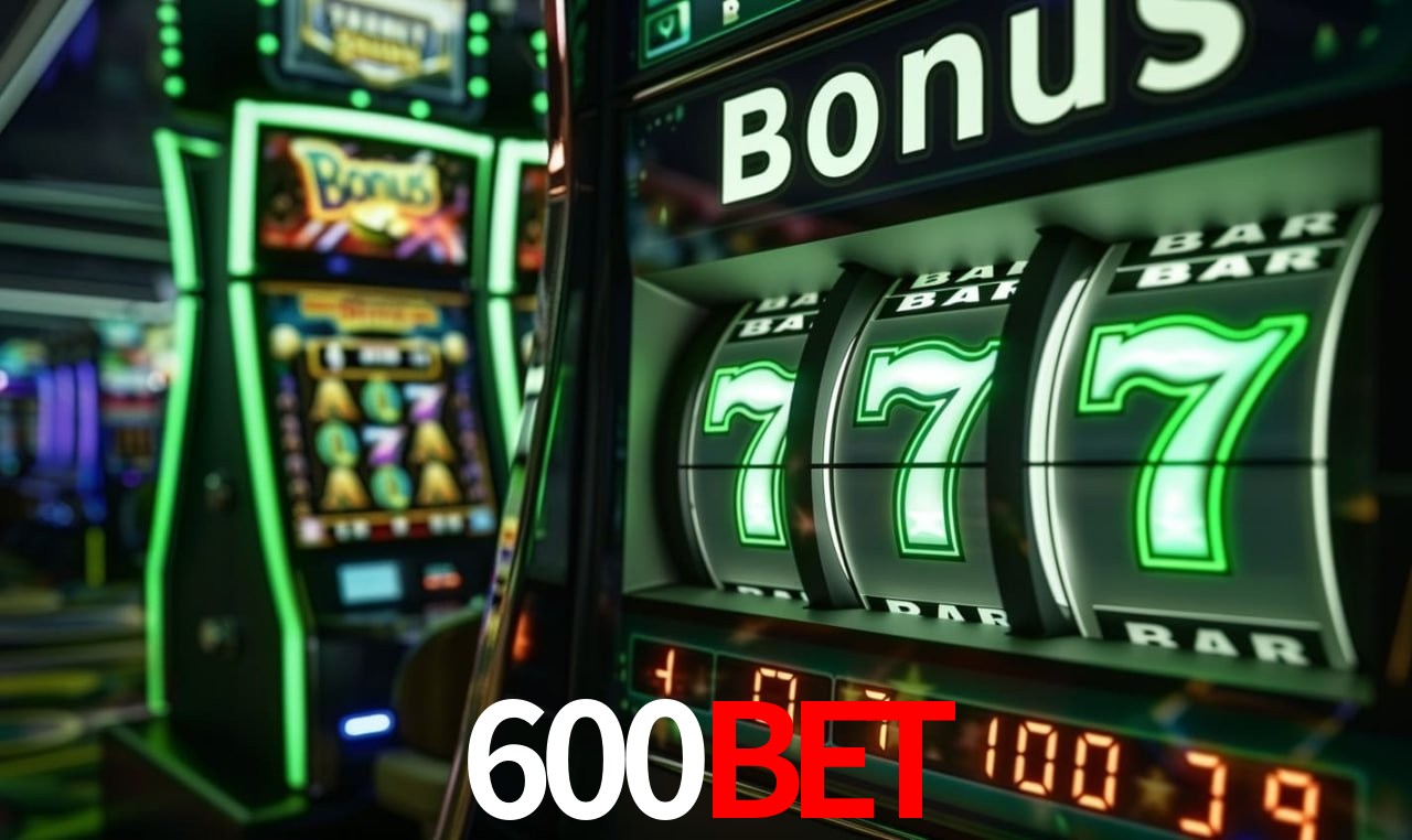 Games Directory 600BET