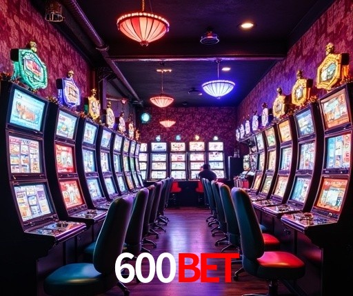 Especiais de Fim de Semana 600BET