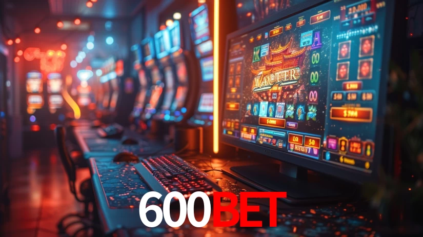 600BET,600BET paga