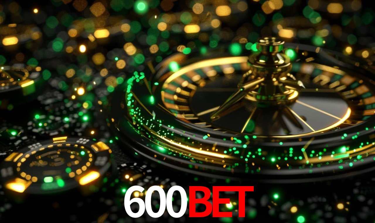 Promoções Sazonais 600BET
