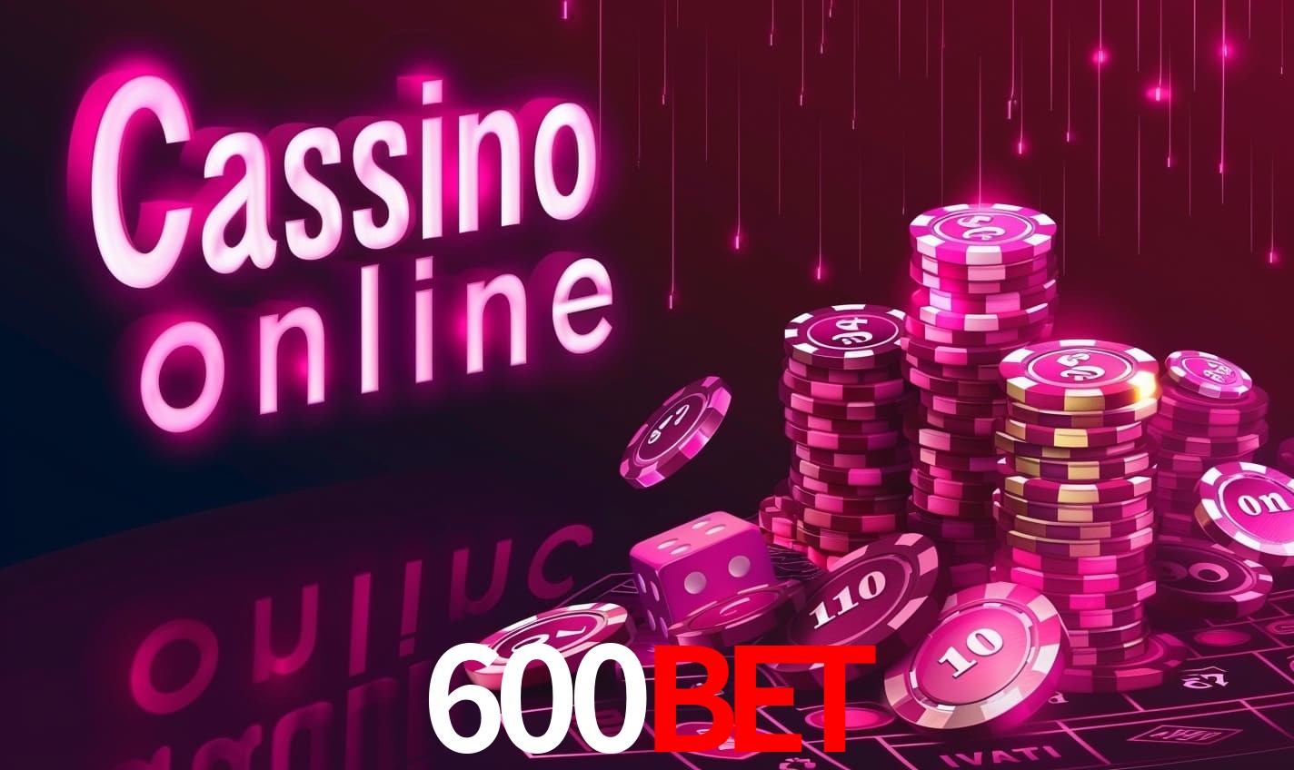 Apostas Esportivas na 600BET: Um Guia Completo