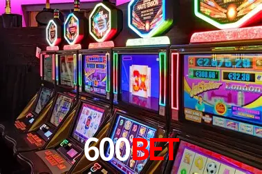 Desvendando o Mundo dos Jogos Virtuais na 600BET