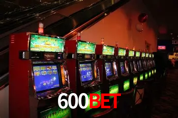 Descubra a Essência do 600BET: Nossa História e Compromissos